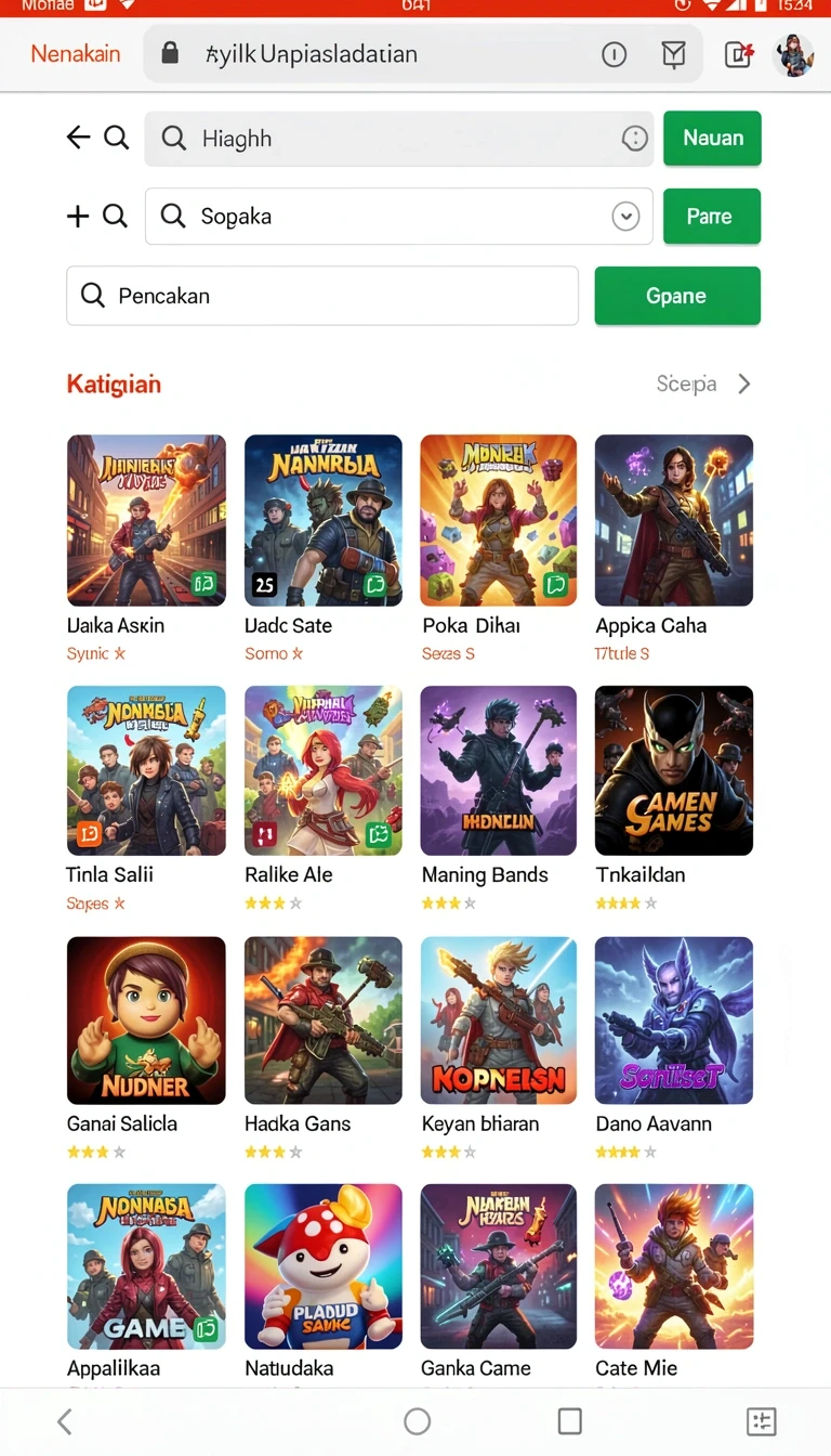 Cara Download rr666 APK dengan Mudah screenshot 1