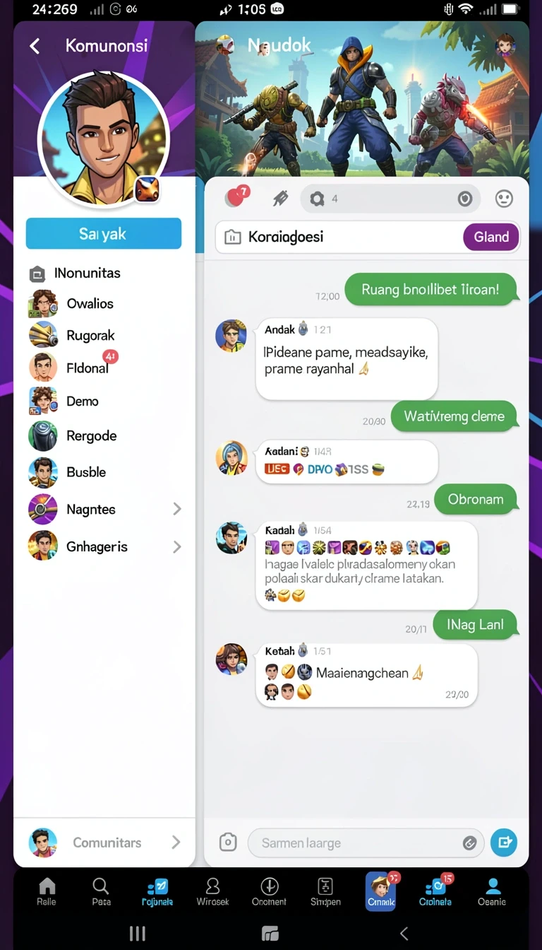 Cara Download kingdomtoto APK dengan Mudah screenshot 3