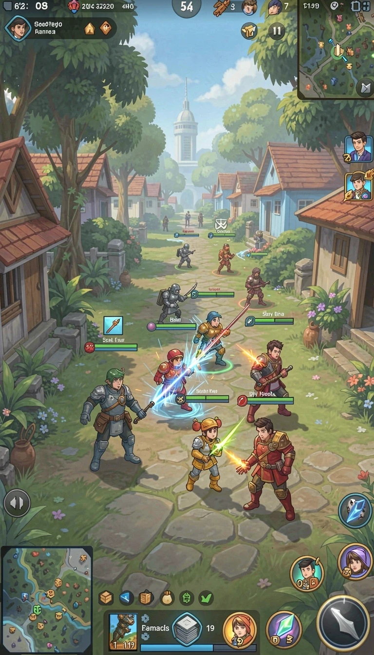 Cara Download pho88 APK dengan Mudah screenshot 3