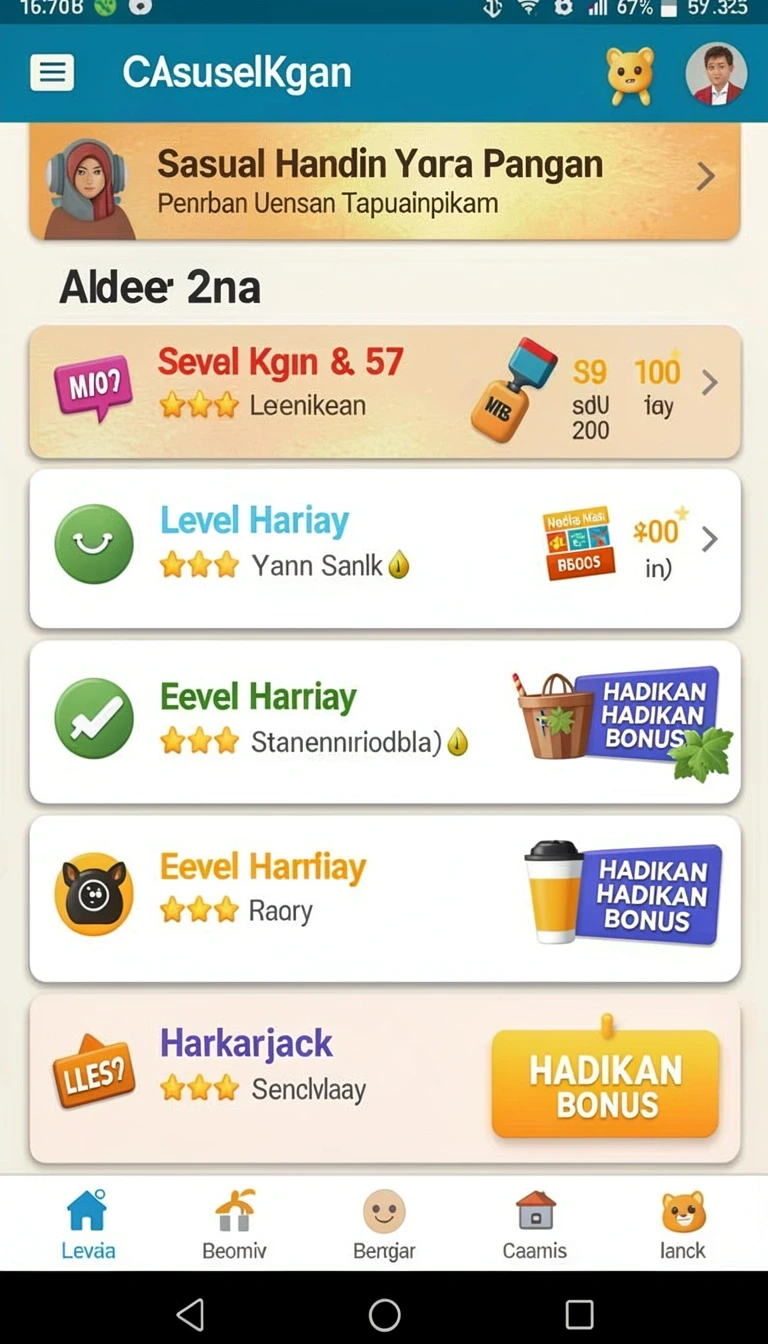 Cara Download obltogcl APK dengan Mudah screenshot 3