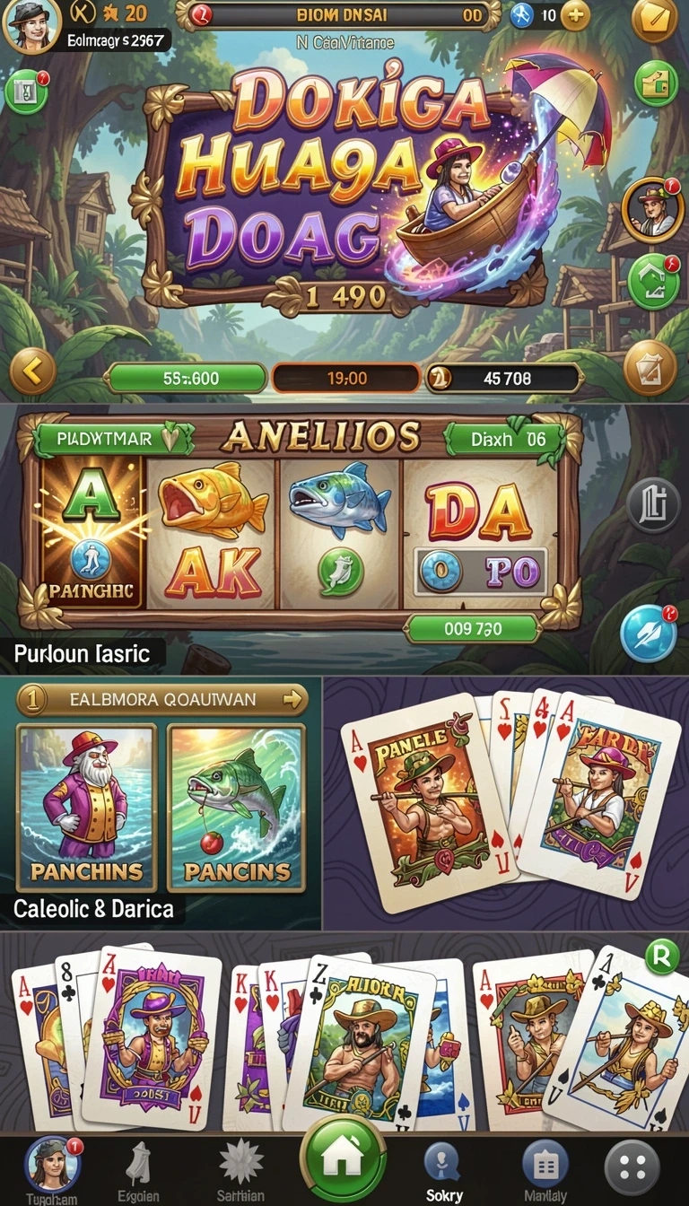 Cara Download mapna777 APK dengan Mudah screenshot 1