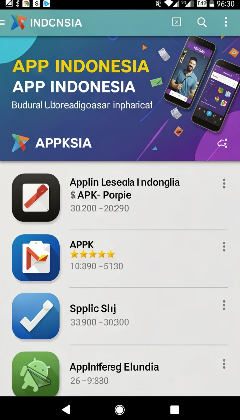 Cara Download peniti4d APK dengan Mudah screenshot 3