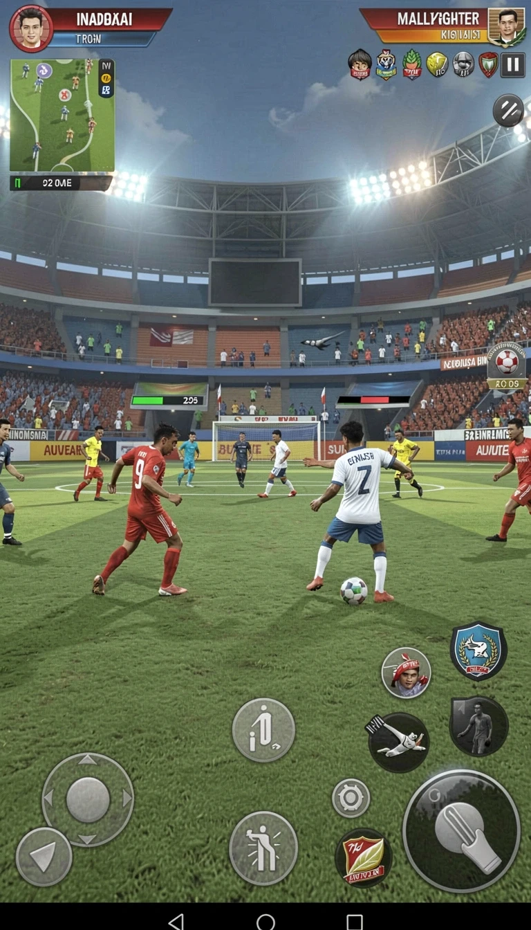 Cara Download valir4d APK dengan Mudah screenshot 2