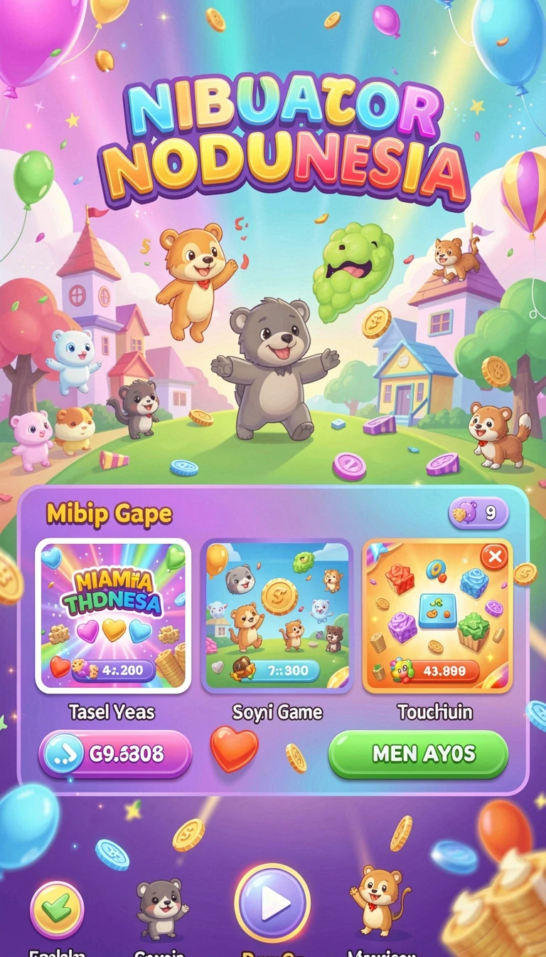 Cara Download rinduslot APK dengan Mudah screenshot 3