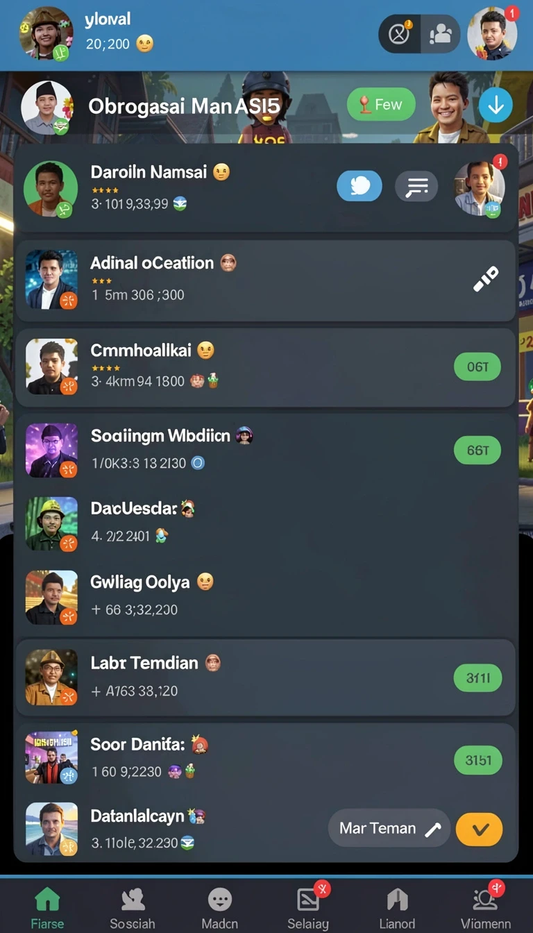 Cara Download mainslot88 APK dengan Mudah screenshot 1