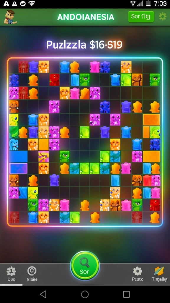 Cara Download punyasultan77 APK dengan Mudah screenshot 1