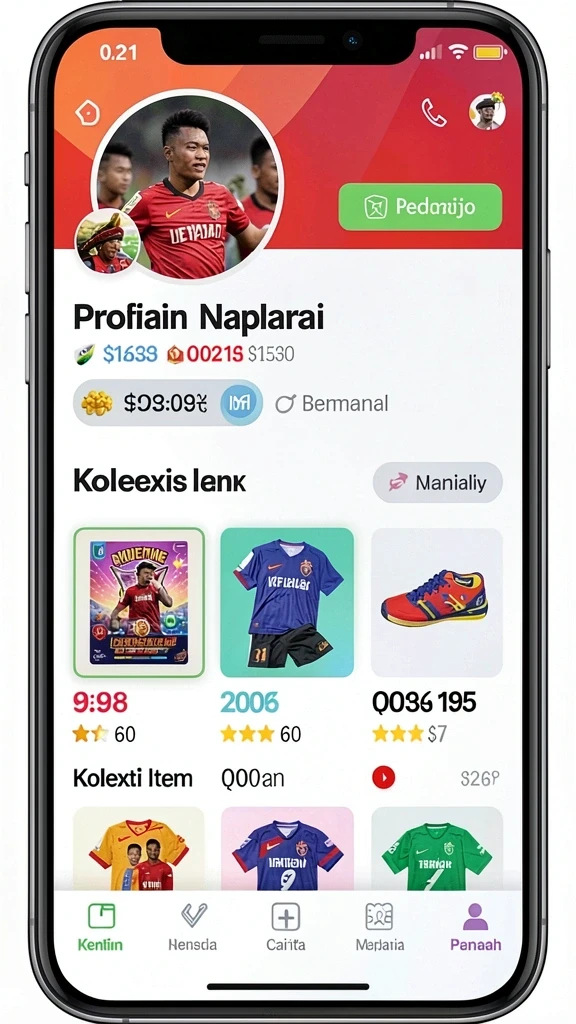 Cara Download kawi777 APK dengan Mudah screenshot 1