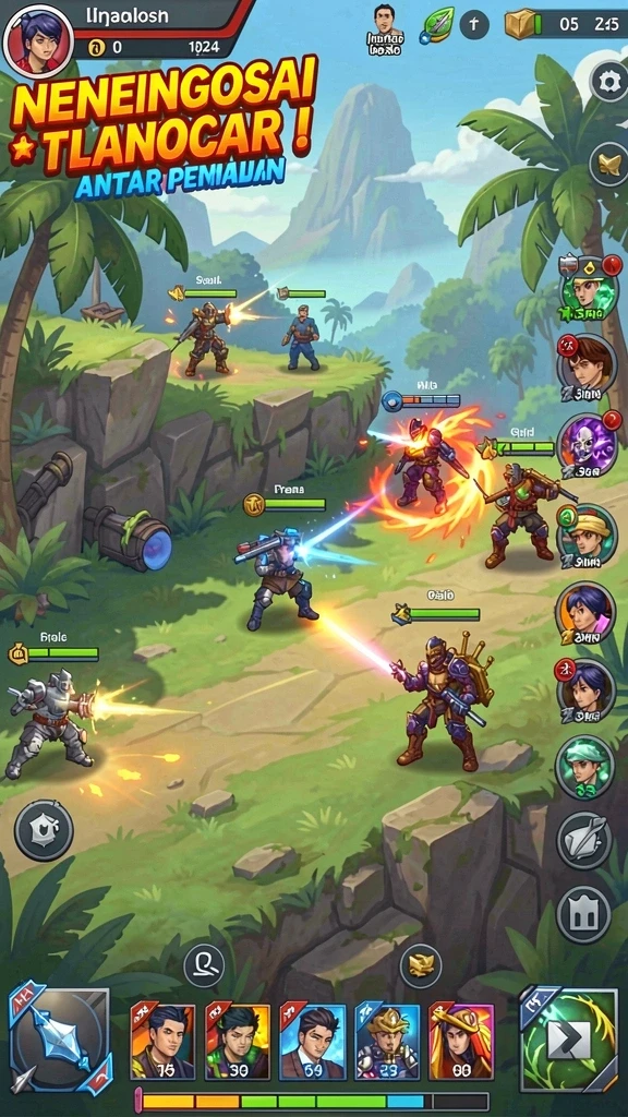 Cara Download jakartawin APK dengan Mudah screenshot 3