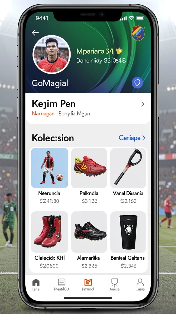 Cara Download kentangbet APK dengan Mudah screenshot 2