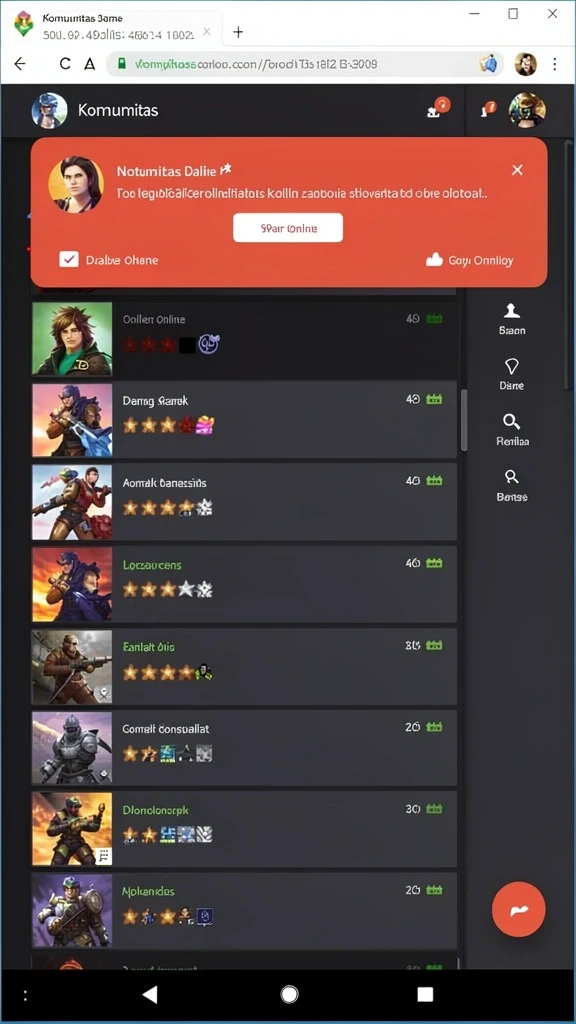 Cara Download king88 APK dengan Mudah screenshot 2